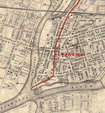 State Street - Community Archaeology Program | Binghamton University
